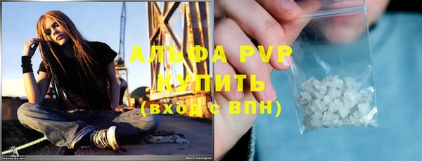 эйфоретик Осташков